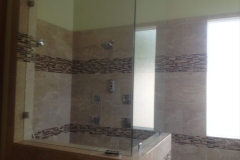 Bathroom design in Long Beach CA