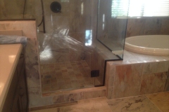 Bathroom designer in Long Beach California