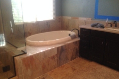 Bathroom remodels in Long Beach California