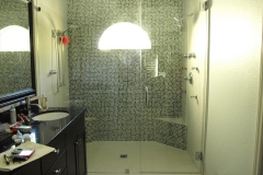 Bathroom remodels in Long Beach