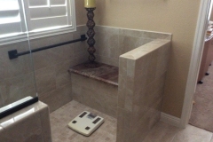 Long Beach Bath Remodeling