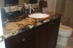 Long Beach CA Bathroom designer