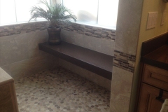 Long Beach CA Bathroom remodels