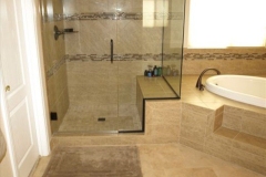 Long Beach California Bathroom Remodeling