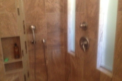 Remodeling CA Long Beach Bathroom
