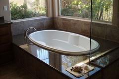 Remodeling Long Beach Bathroom