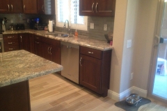 Kitchen Long Beach Remodeling