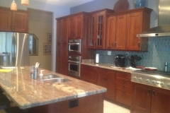 Long Beach CA Kitchen Remodeling