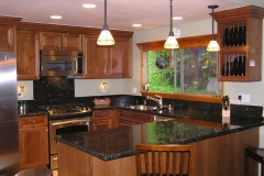 Long Beach CA Remodeling Kitchen