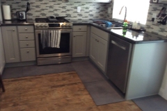 Long Beach CA Remodeling Kitchen