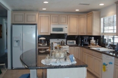 Long Beach California kitchen remodels