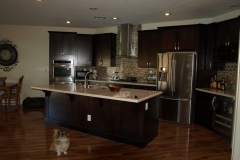 Long Beach Kitchen Remodeling