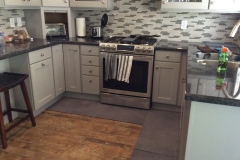 Long Beach Remodeling Kitchen CA