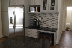 Long Beach Remodeling Kitchen