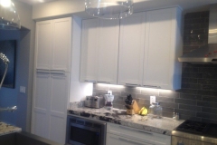 Remodeling CA Long Beach Kitchen