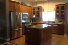 Remodeling Kitchen Long Beach CA