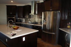 Remodeling Kitchen Long Beach California