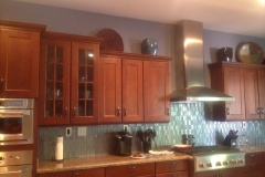 Remodeling Kitchen in Long Beach CA