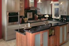 Remodeling Long Beach California Kitchen