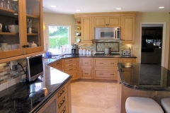 kitchen remodelers Long Beach California