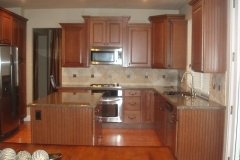 kitchen remodeling Long Beach