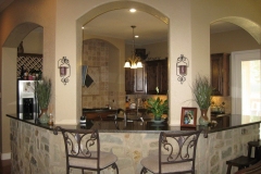 kitchen remodeling in Long Beach