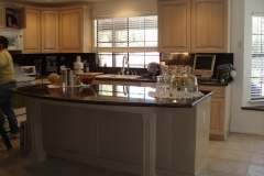 kitchen remodels in Long Beach California