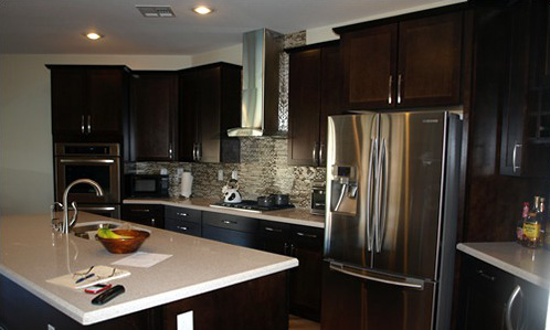 Kitchen and Bathroom Remodeling in Long Beach CaliforniaLong Beach Kitchen & Bathroom Remodeling