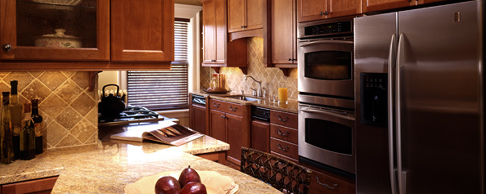 Long Beach kitchen remodels