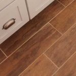 Long Beach Wood Floors Work in Bathroom Remodels